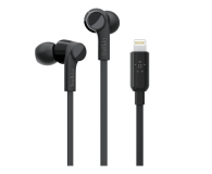 Belkin SOUNDFORM™ douszne ze złączem Lightning - 680028 - zdjęcie 1